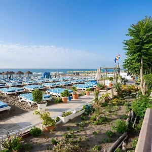 Apartamento Playa Carihuela Apartamentos El Carmen, Torremolinos