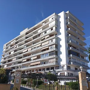 Apartamento Playa Colina, Torremolinos
