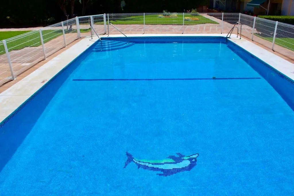 Apartamento Bakari Koko Torremolinos España
