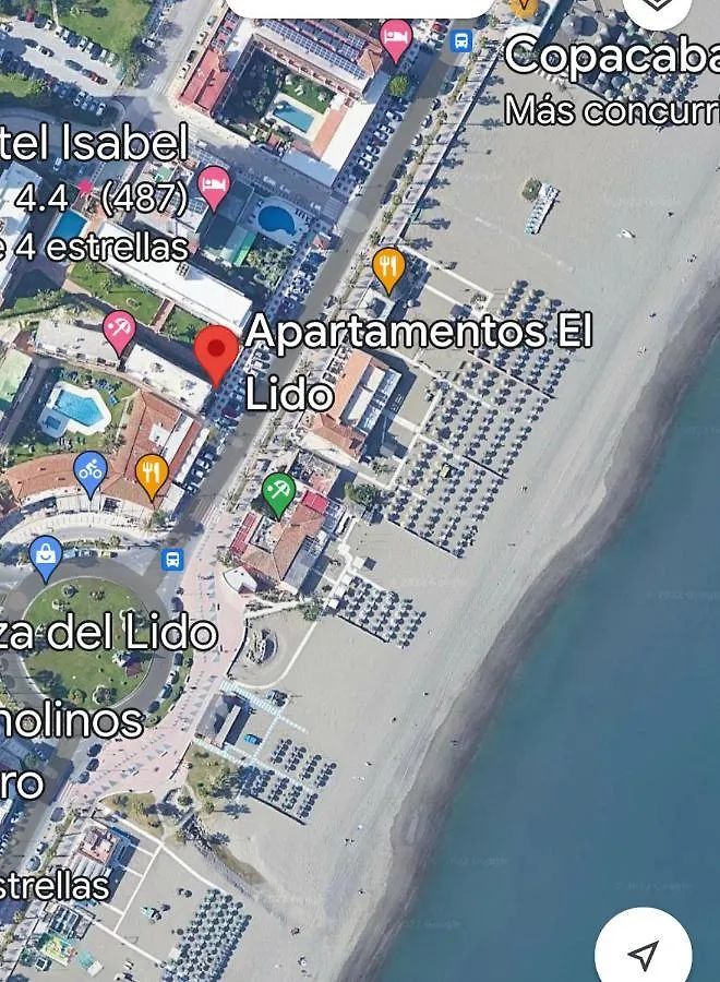 Apartamento Bakari Koko Torremolinos 0*,  España