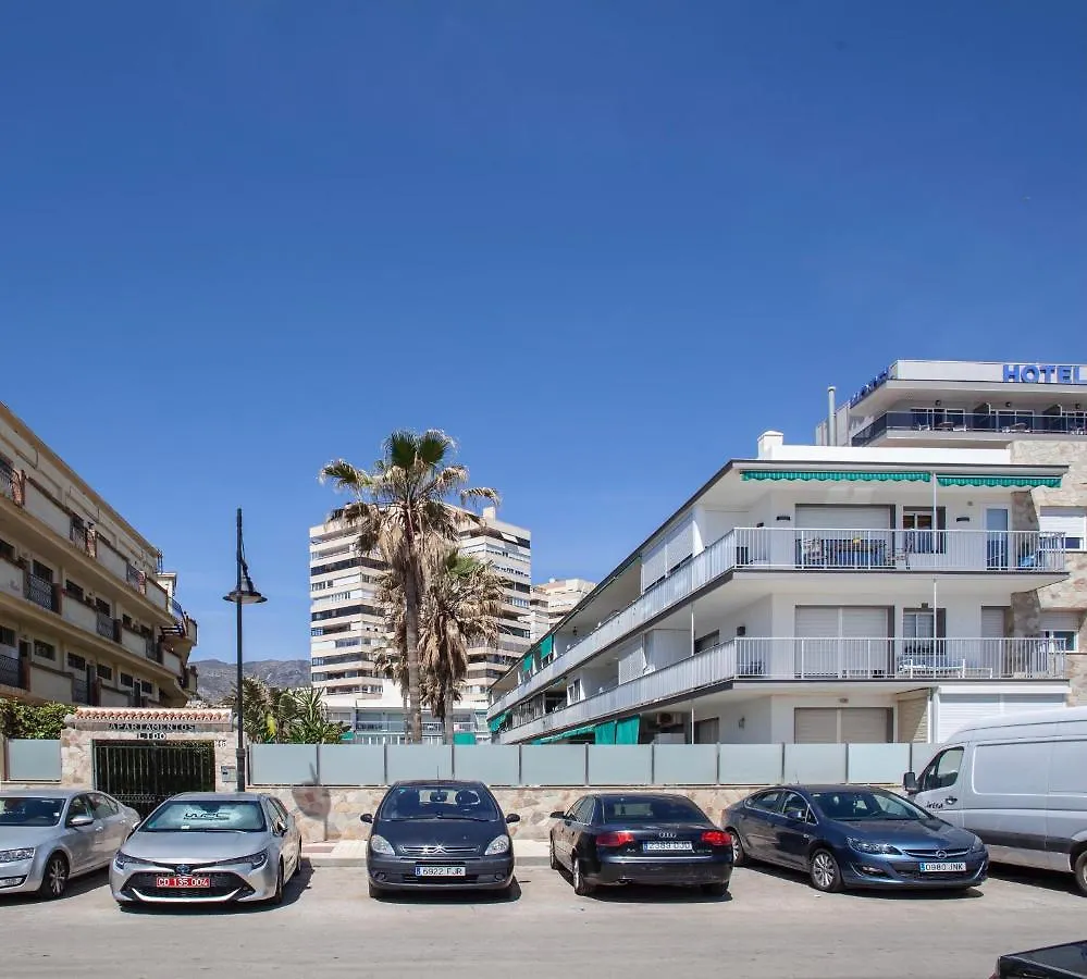 Apartamento Bakari Koko Torremolinos España