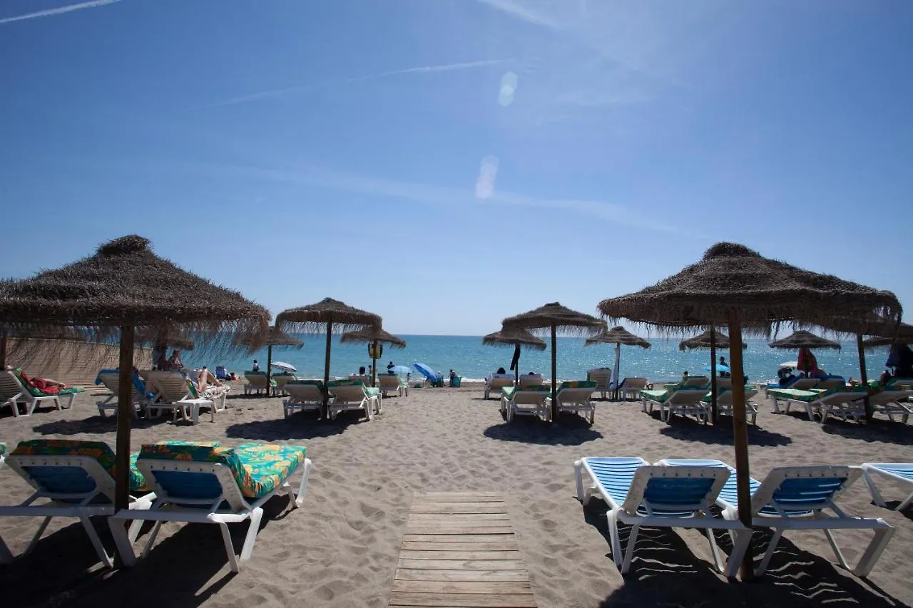 Apartamento Bakari Koko Torremolinos 0*,